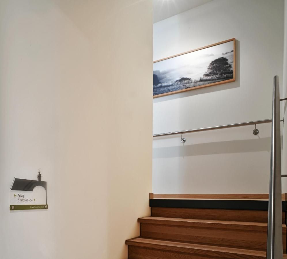 Hotel-Restaurant Klosterhof Gutenzell