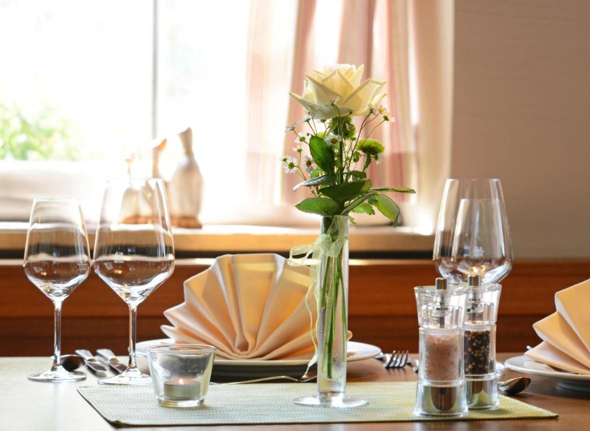 Hotel-Restaurant Klosterhof Gutenzell