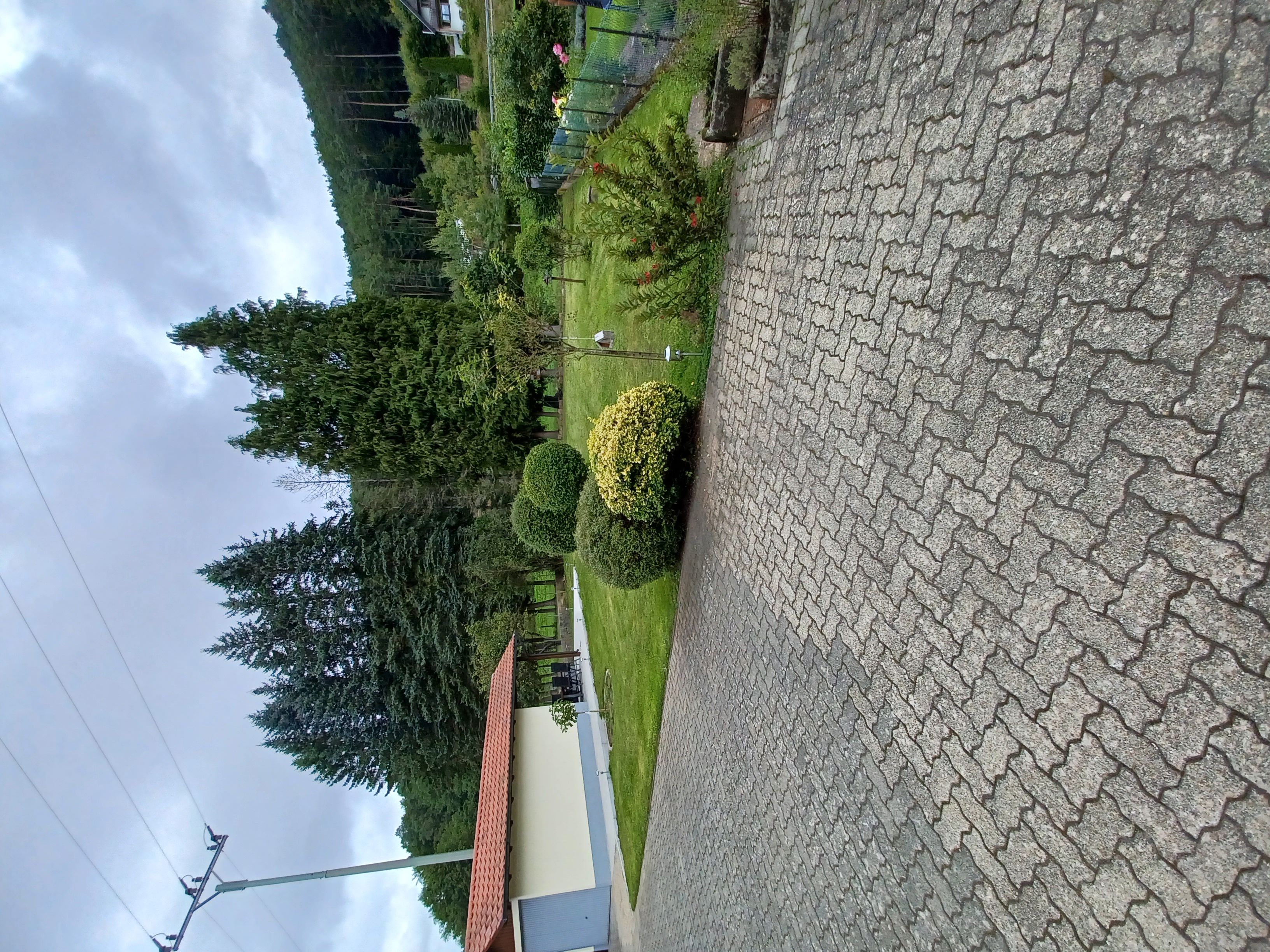 Ferienwohnung in der Grünheck