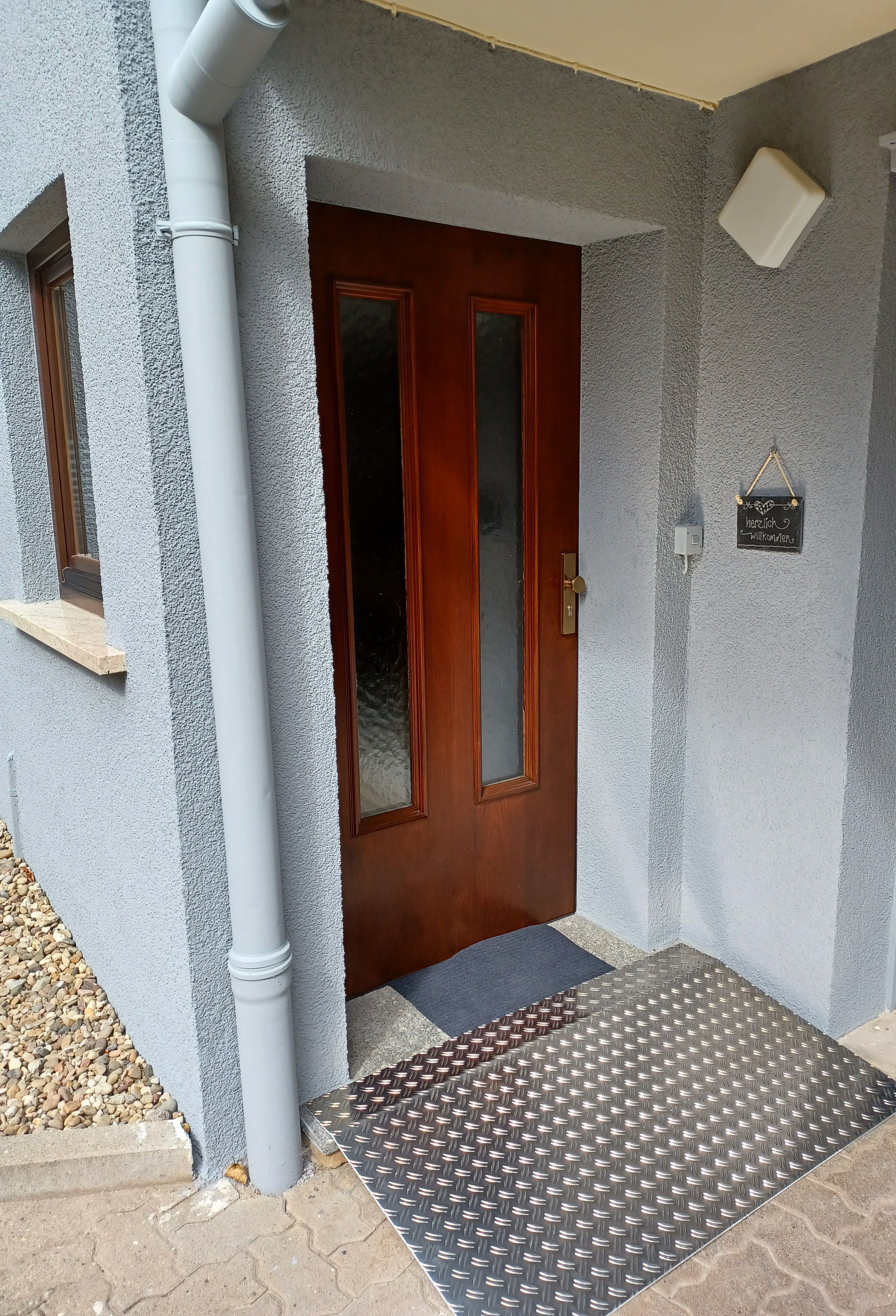 Ferienwohnung in der Grünheck