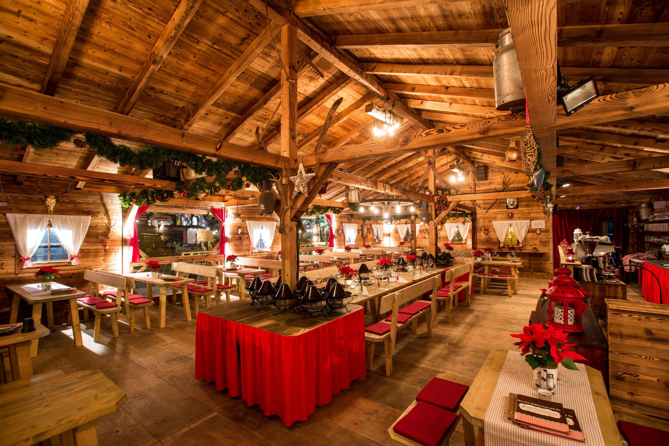 Landhotel Ringelsteiner Mühle