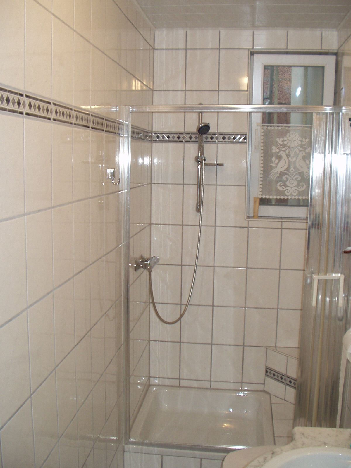 Mosel-Ferienwohnung Backes