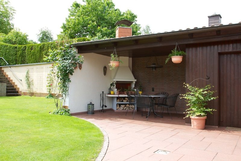 Ferienwohnung Hammer