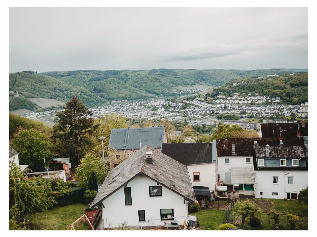 Evas Moselblick - Ferienwohnung 2