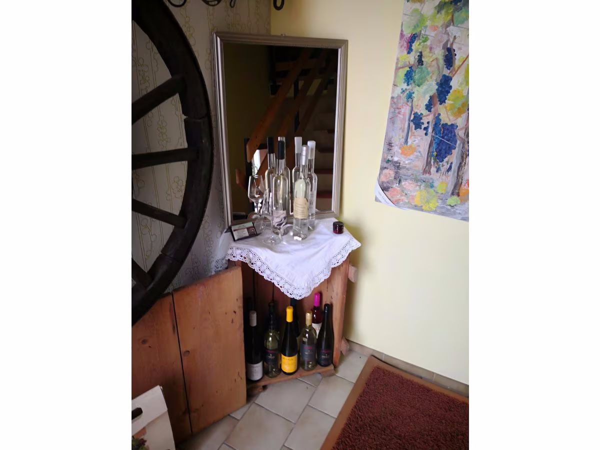 Evas Moselblick - Ferienwohnung 2