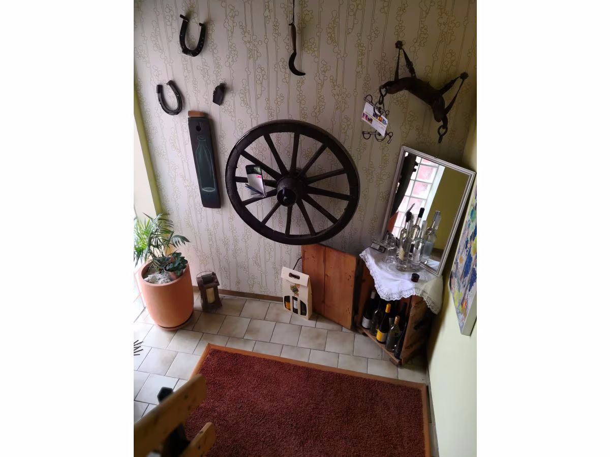 Evas Moselblick - Ferienwohnung 2