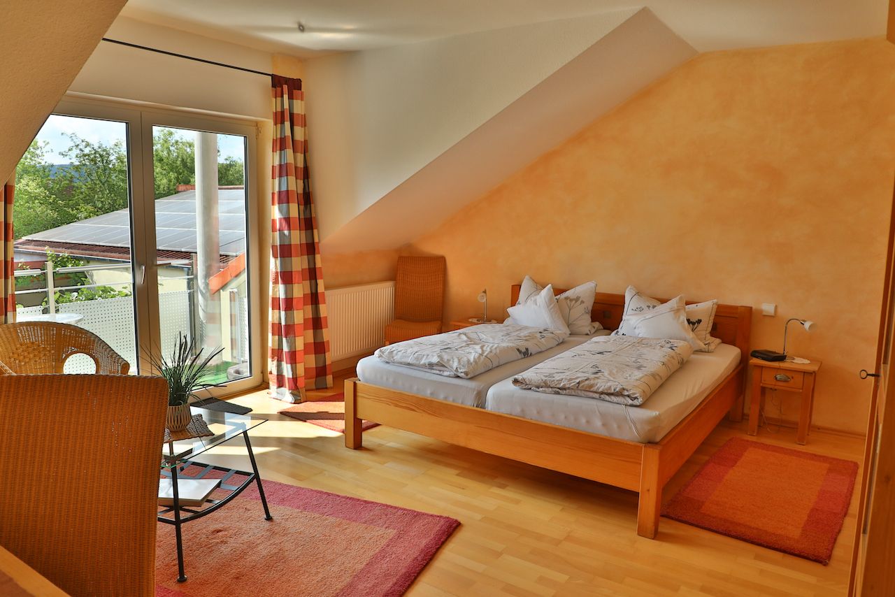 Weingut & Gästehaus Bosch