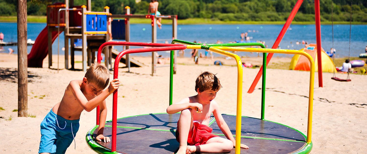 Welter´s Camping und Freizeitparadies