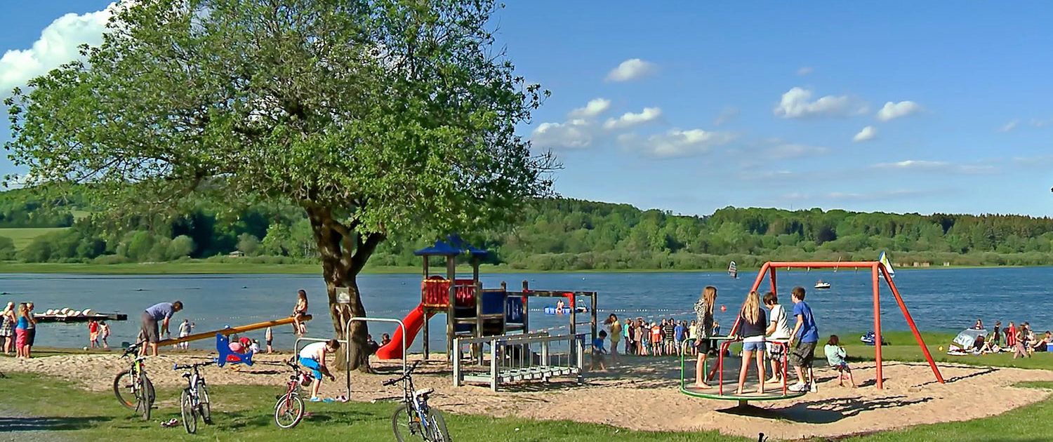 Welter´s Camping und Freizeitparadies