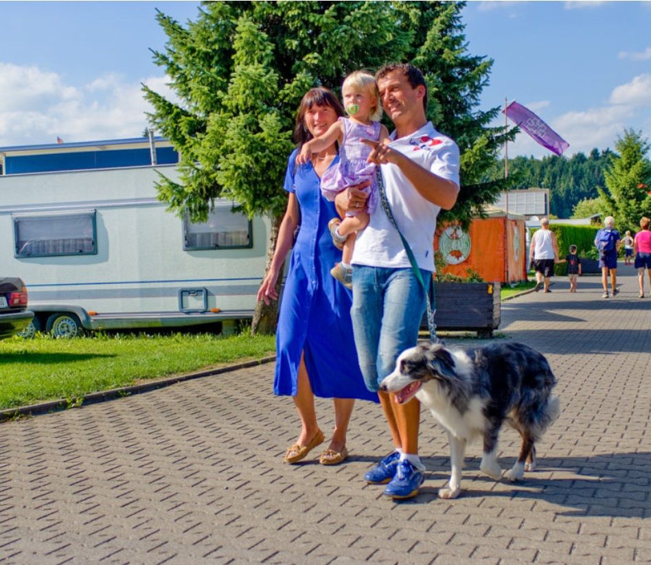 Welter´s Camping und Freizeitparadies