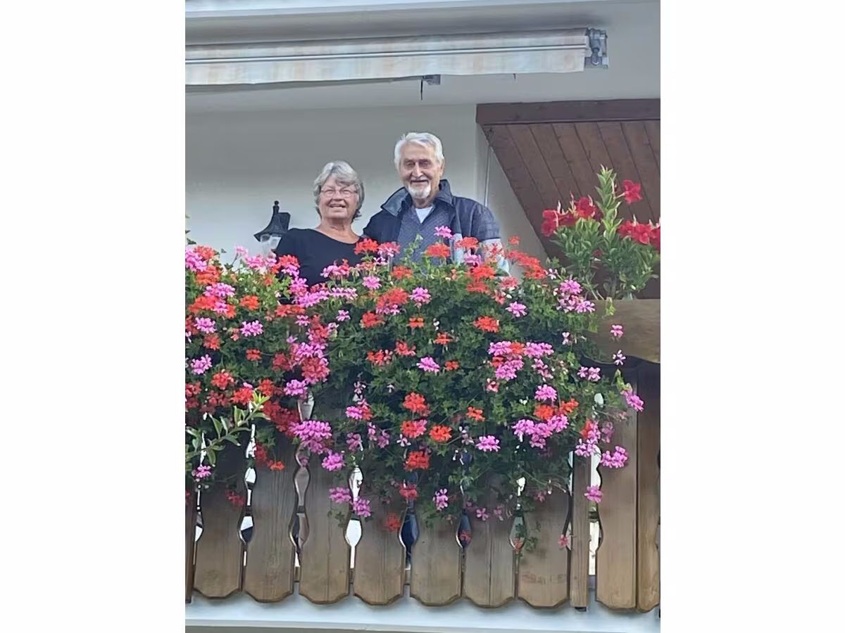 Ferienwohnung am Hardt