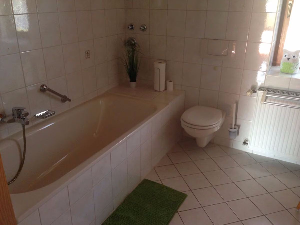 Ferienwohnung am Hardt