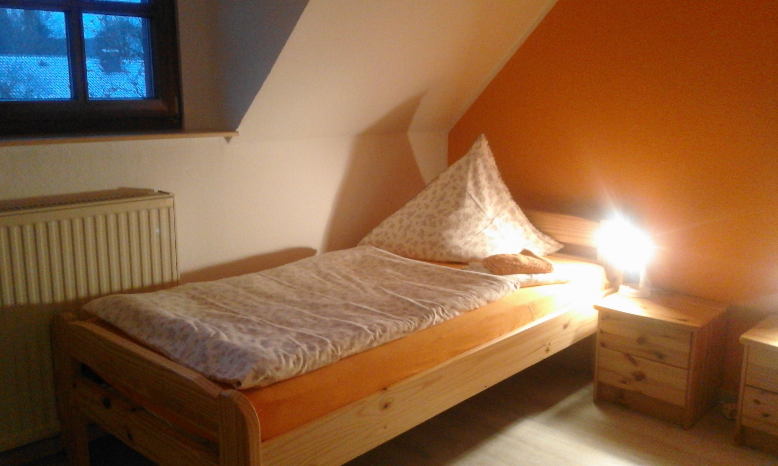 Ferienwohnung Klein im Nationalpark Eifel