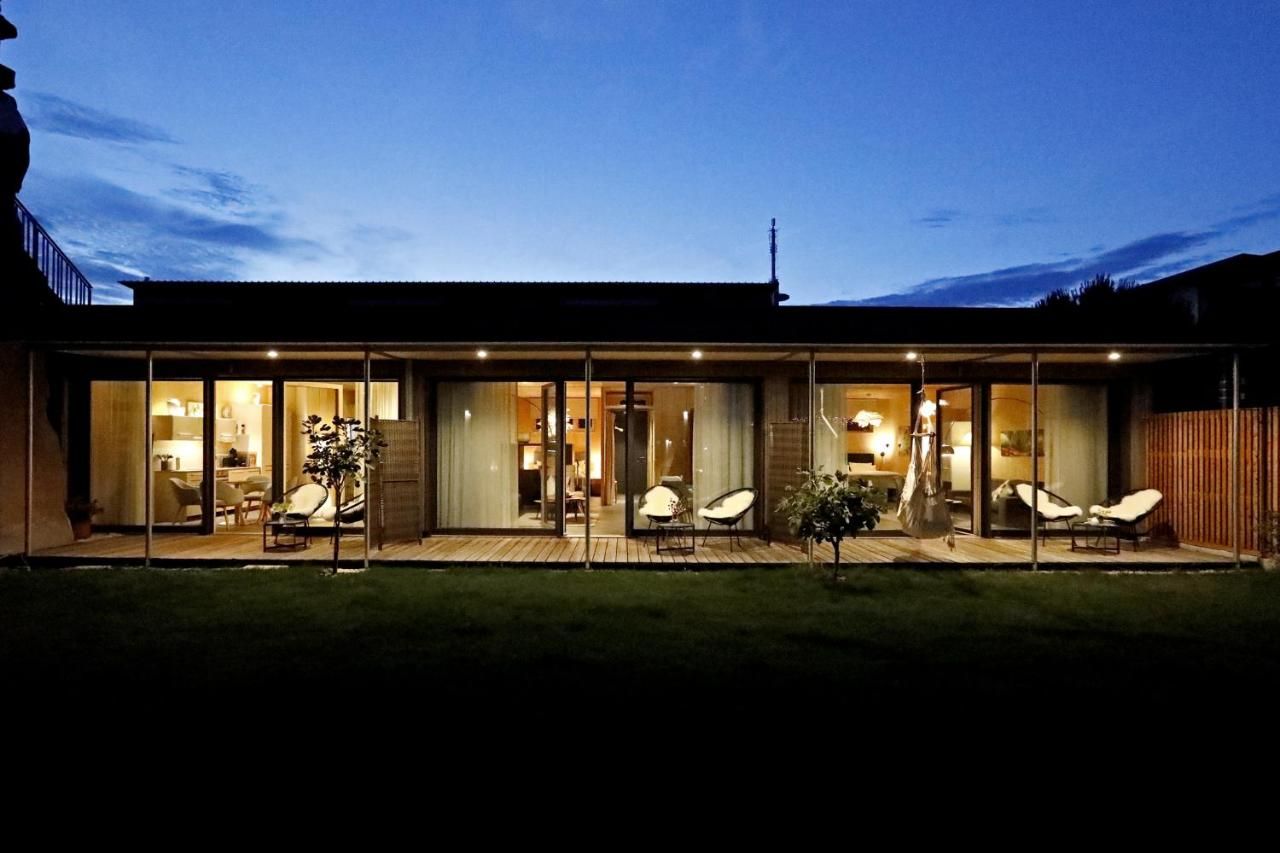 Barrierefreie Ferienwohnungen am Wasserturm Landau - Südpfalz