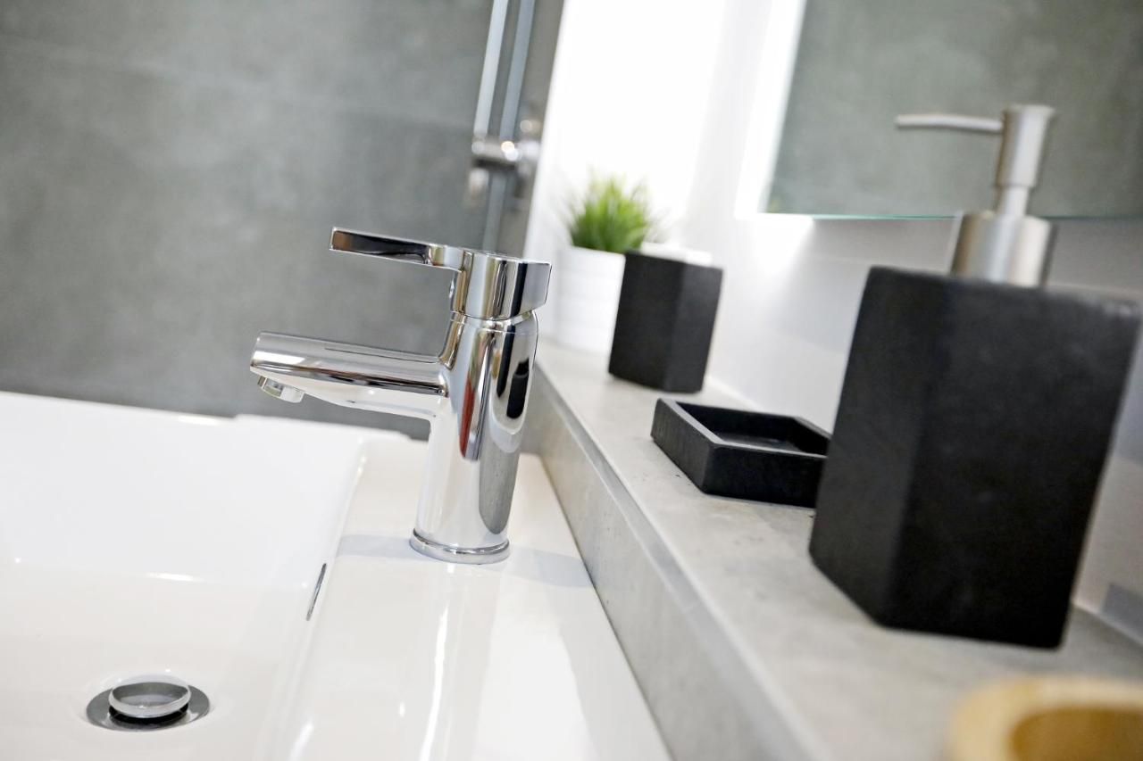 Barrierefreie Ferienwohnungen am Wasserturm Landau - Südpfalz