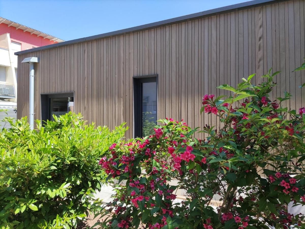 Barrierefreie Ferienwohnungen am Wasserturm Landau - Südpfalz