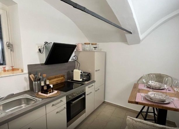 Studio-Apartment Cathérine