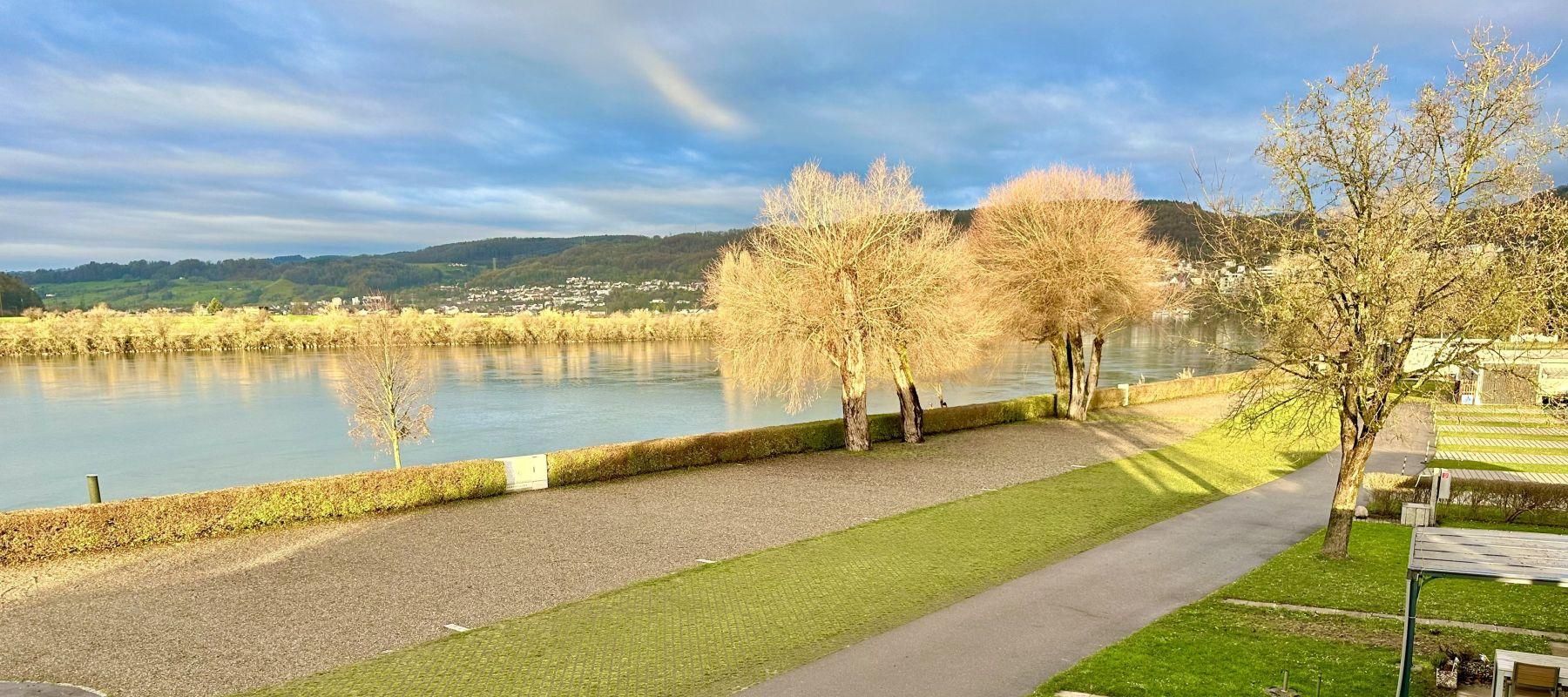 Rhein-Camping Waldshut