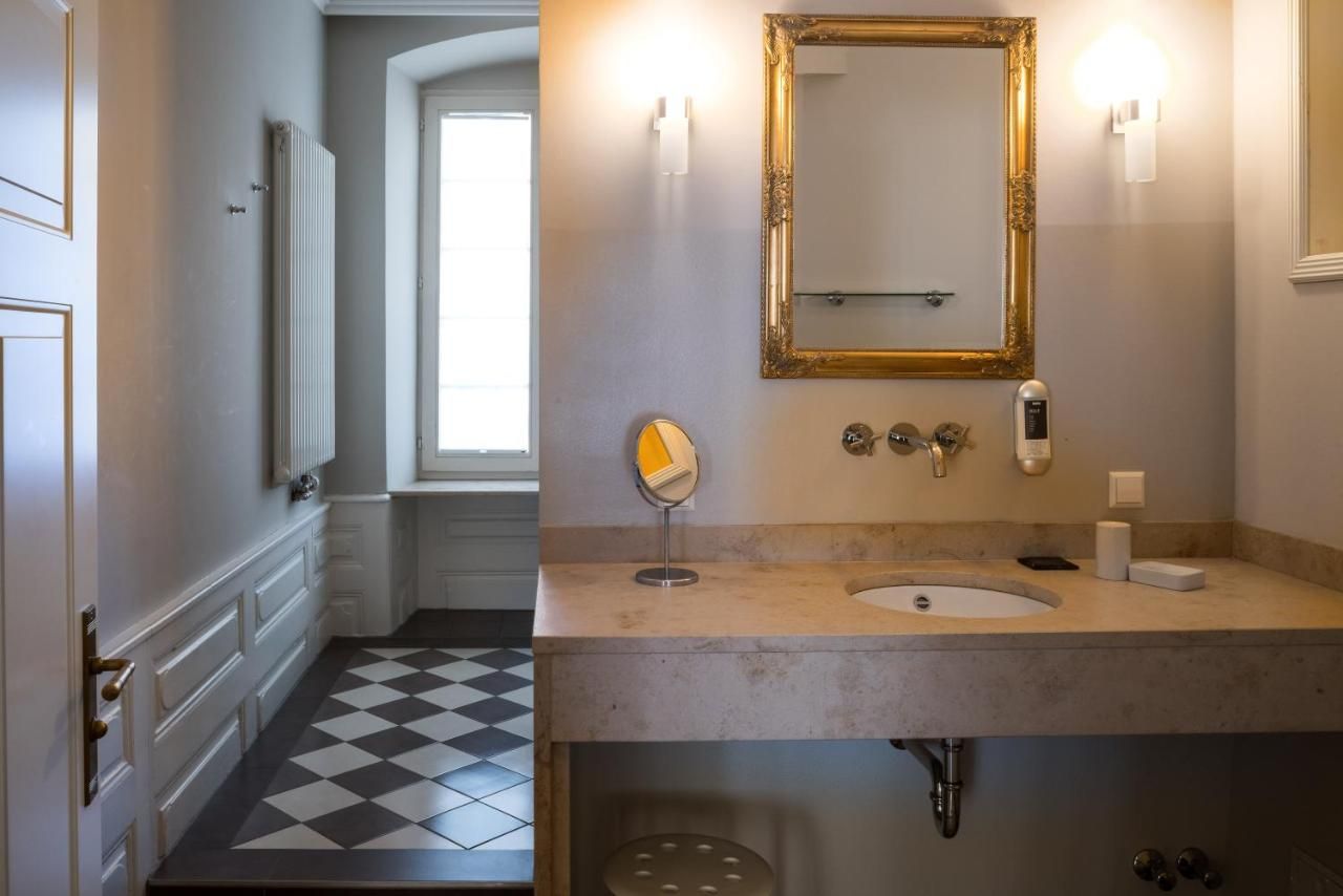 Apart Hotel Heiligenthaler Hof