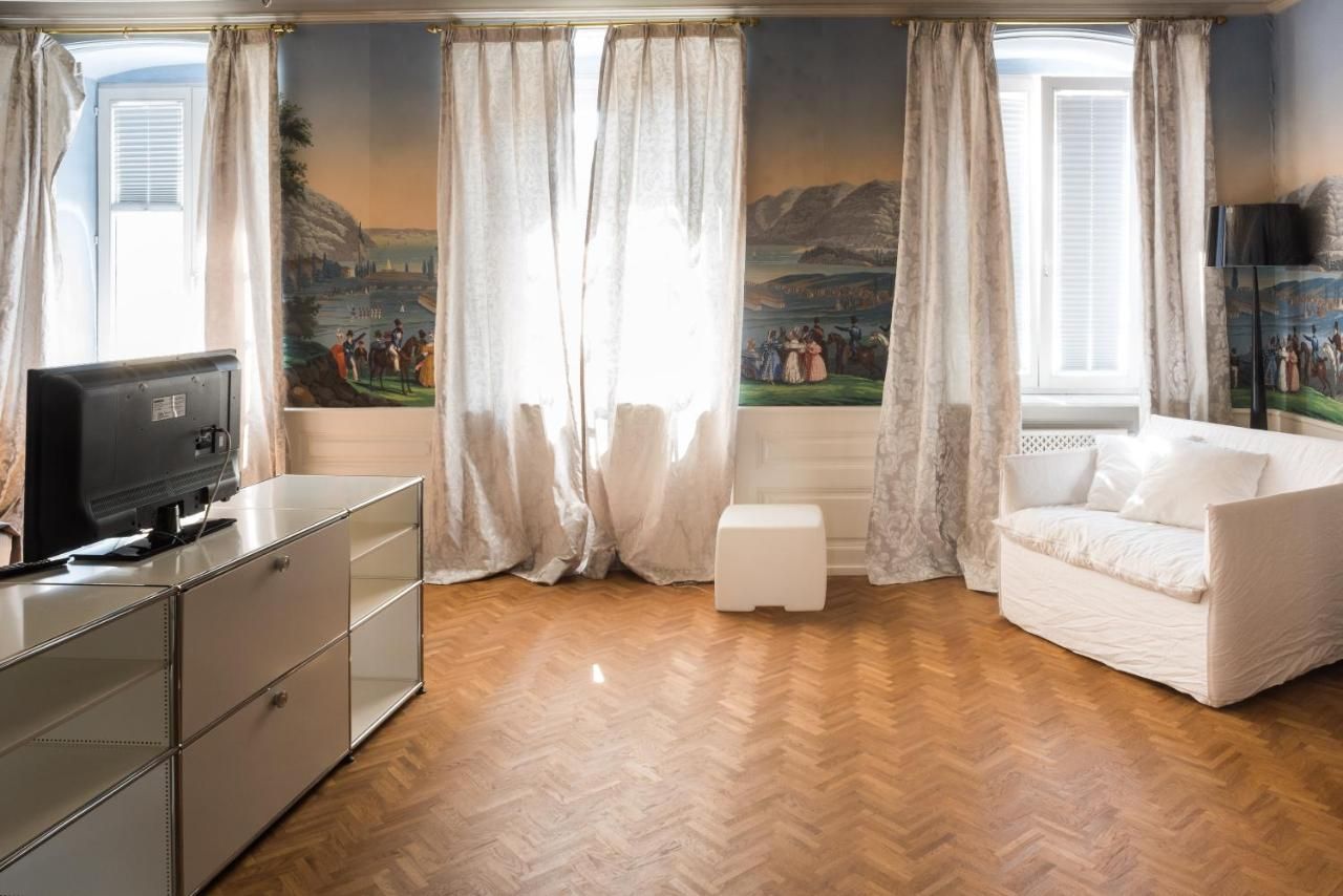 Apart Hotel Heiligenthaler Hof