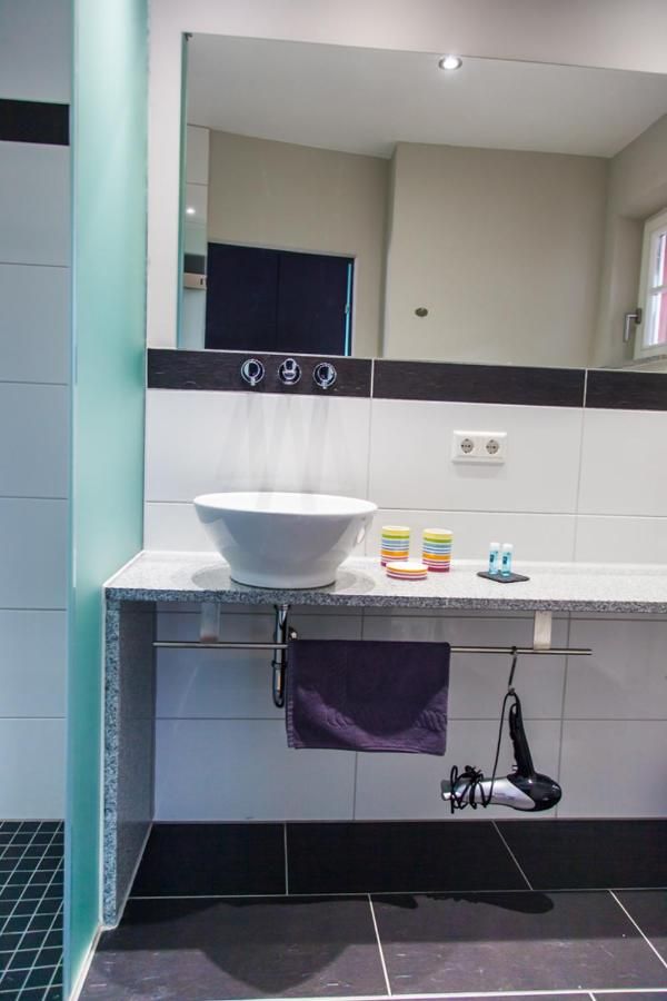 Apart Hotel Heiligenthaler Hof