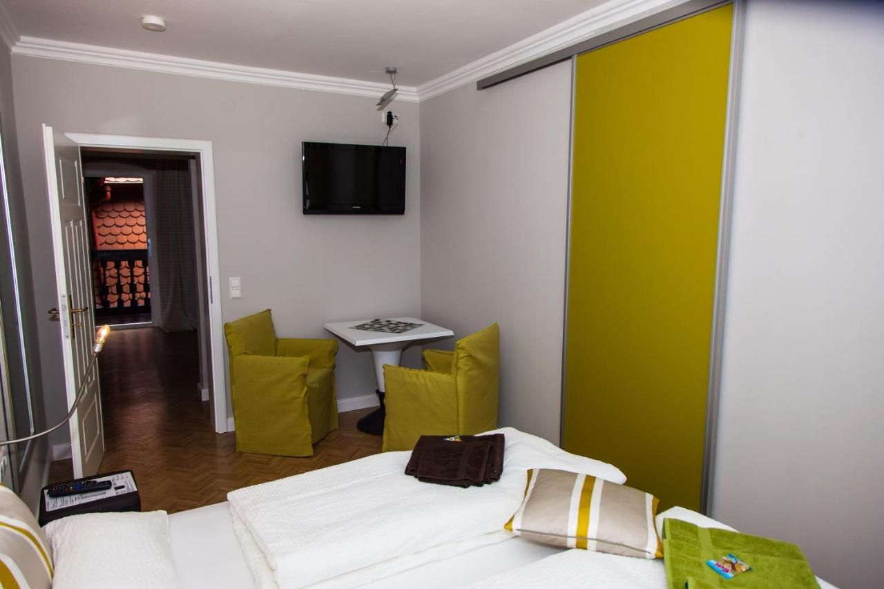 Apart Hotel Heiligenthaler Hof