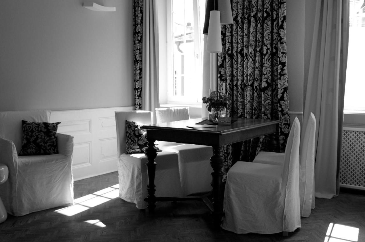 Apart Hotel Heiligenthaler Hof