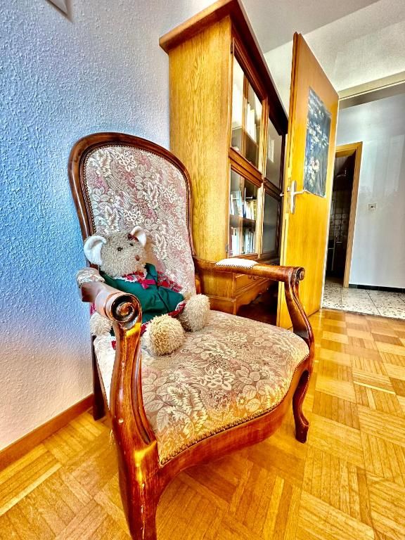 Gästehaus Wilder Mann