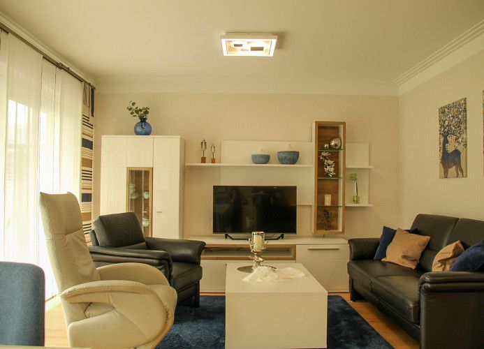 Ferienwohnung Sterzl mit Terrasse im Münstertal