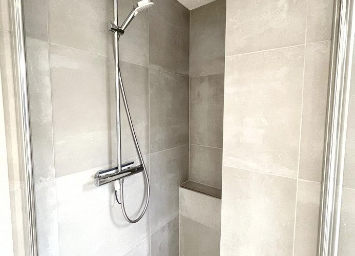 Ferienwohnung Im Städtle