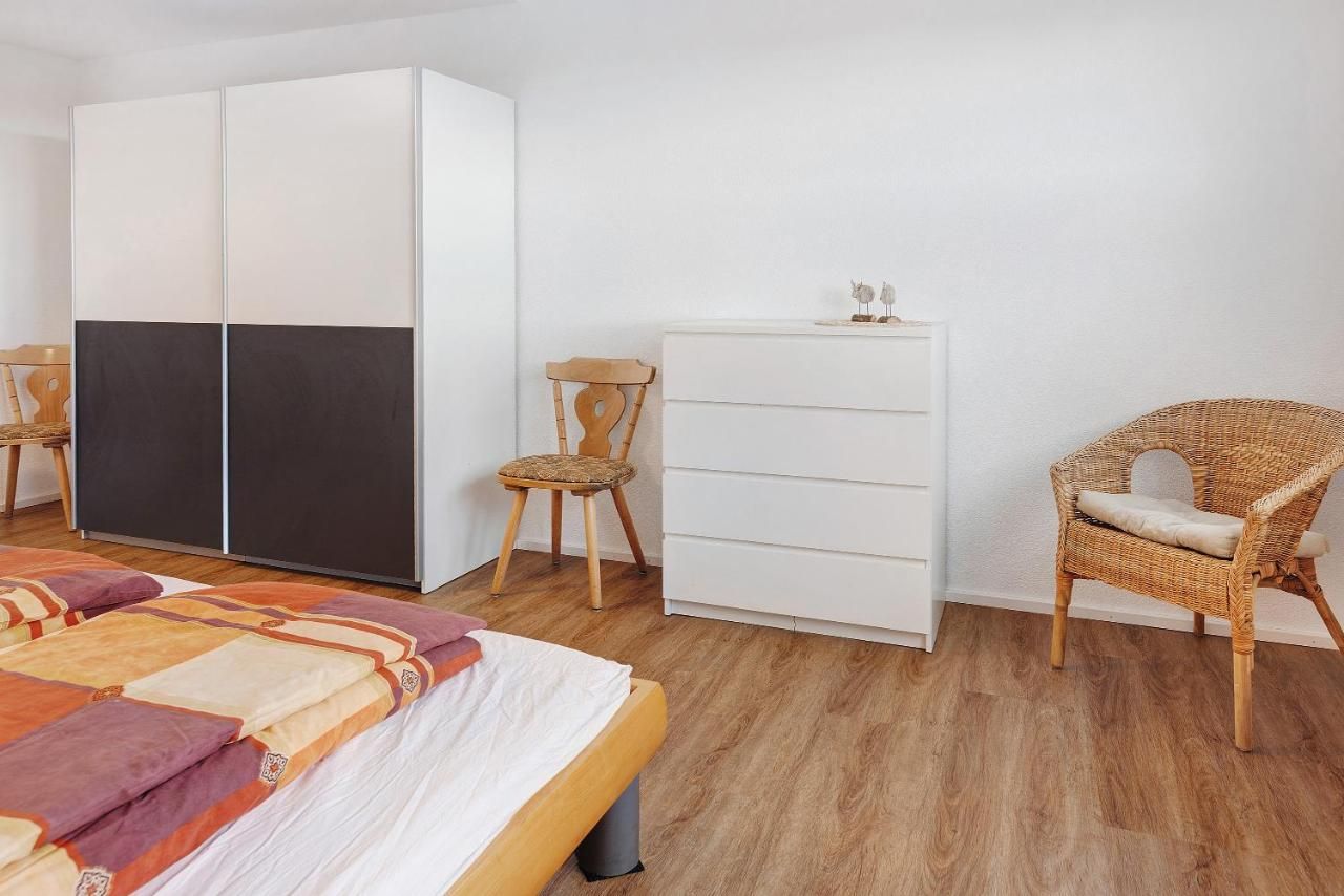 Ferienwohnung Kleine Auszeit