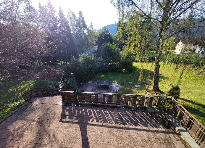 Freizeitheim Wilhelm Kiefer Haus