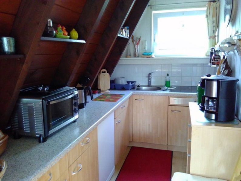 Ferienhaus Rosensteig