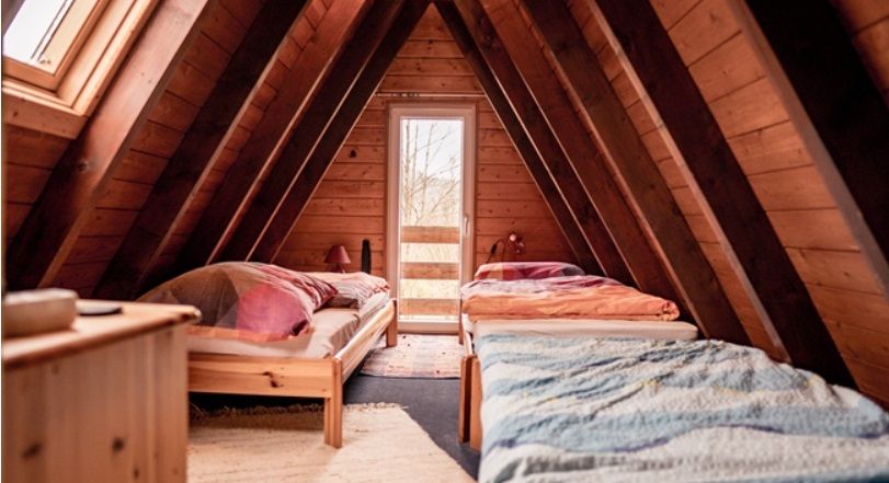 Ferienhaus Rosensteig