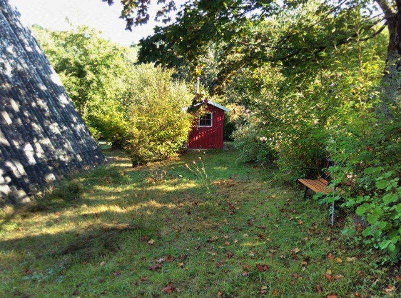 Ferienhaus Rosensteig