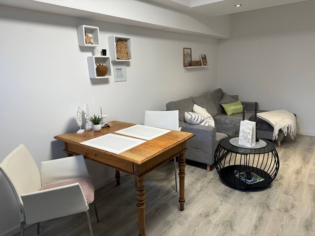 Träume-Bauer - Ferienwohnungen in der Pfalz