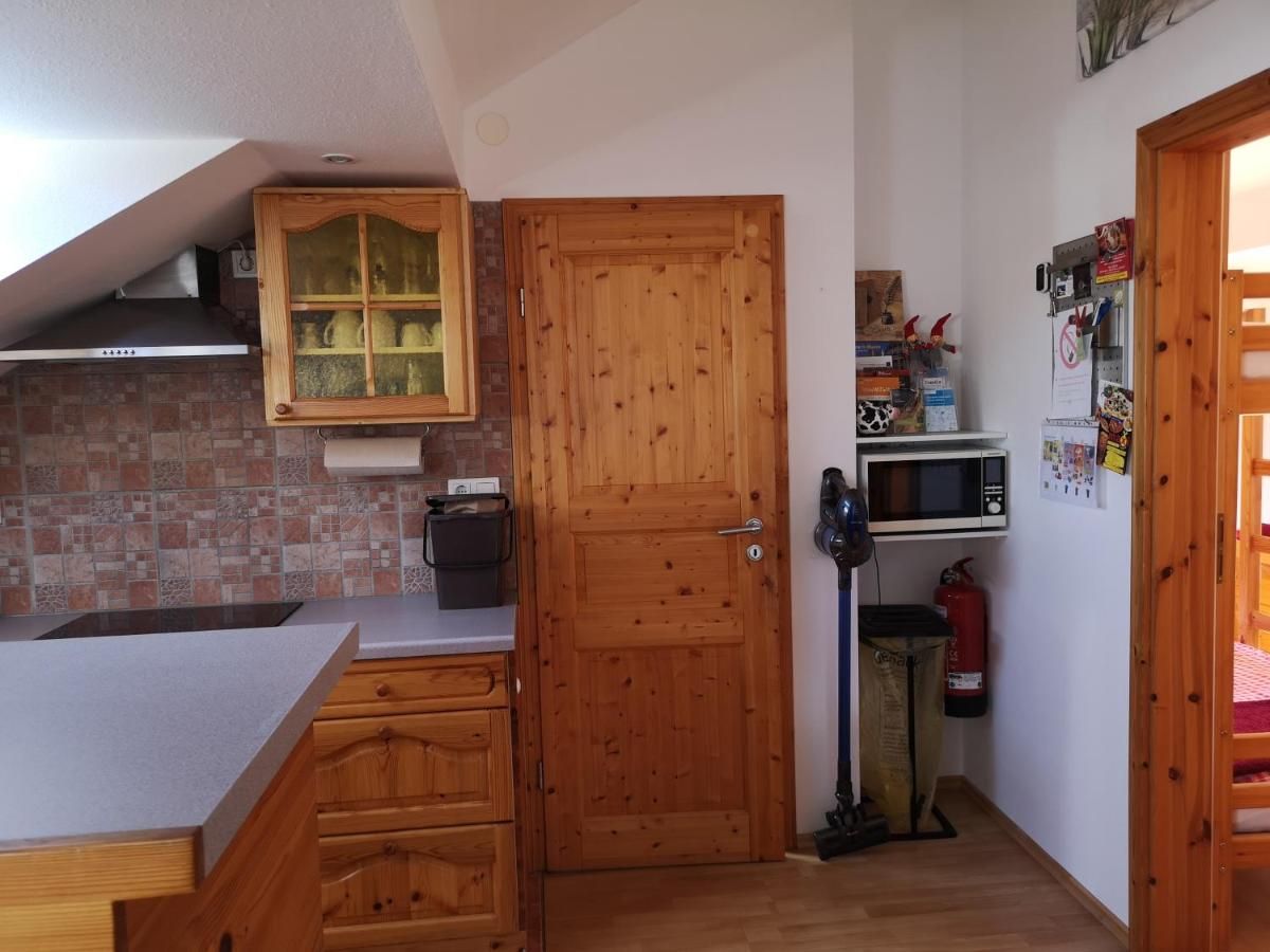 Ferienwohnung Haus Maria