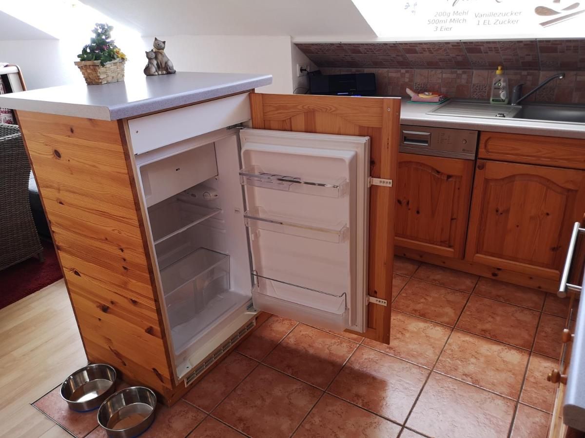 Ferienwohnung Haus Maria