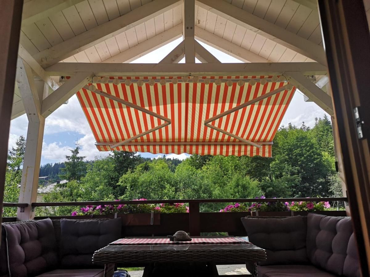 Ferienwohnung Haus Maria