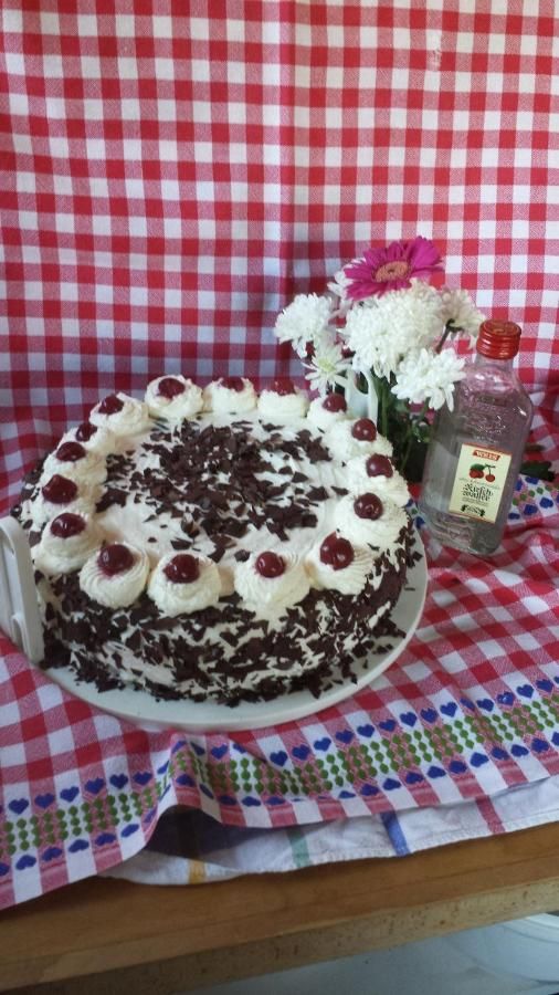 Ferienwohnung Haus Maria