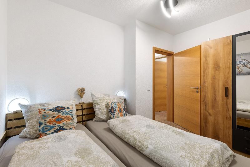 Apartment AlbChalet Die Eins