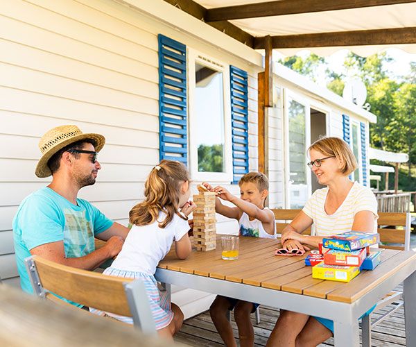 Camping und Ferienpark Orsingen