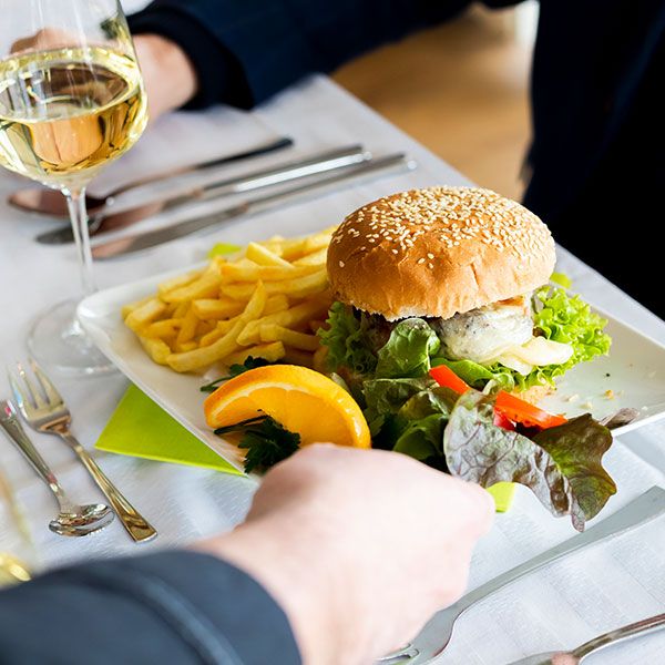 Camping und Ferienpark Orsingen