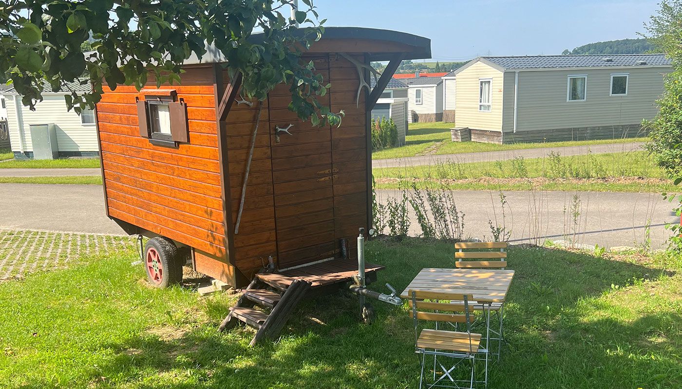 Camping und Ferienpark Orsingen