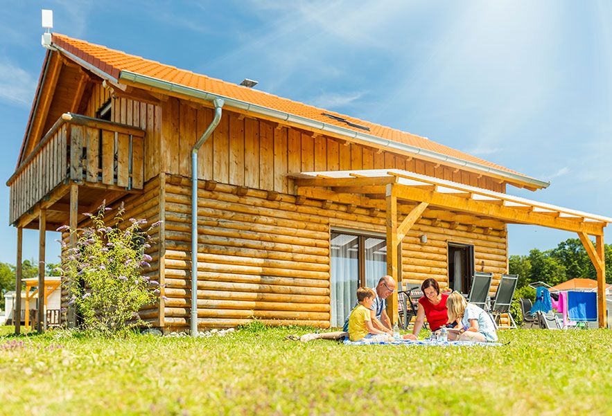 Camping und Ferienpark Orsingen