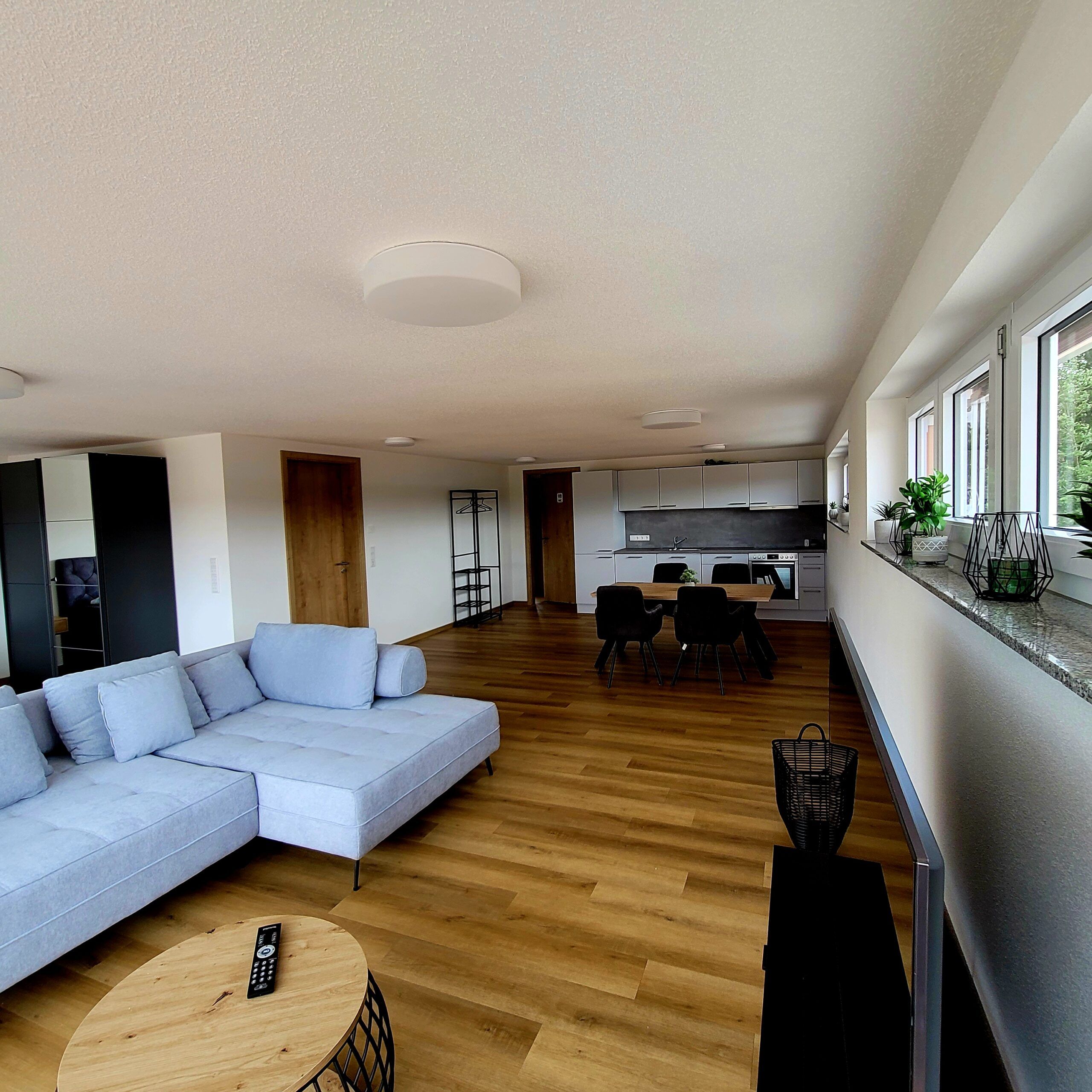 Camping und Ferienpark Orsingen