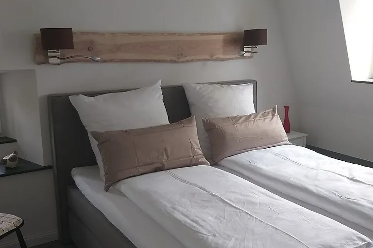 Appartement Igel im Haus Eifelstein