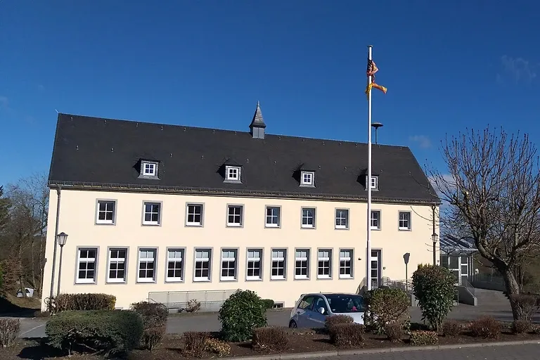 Appartement Igel im Haus Eifelstein