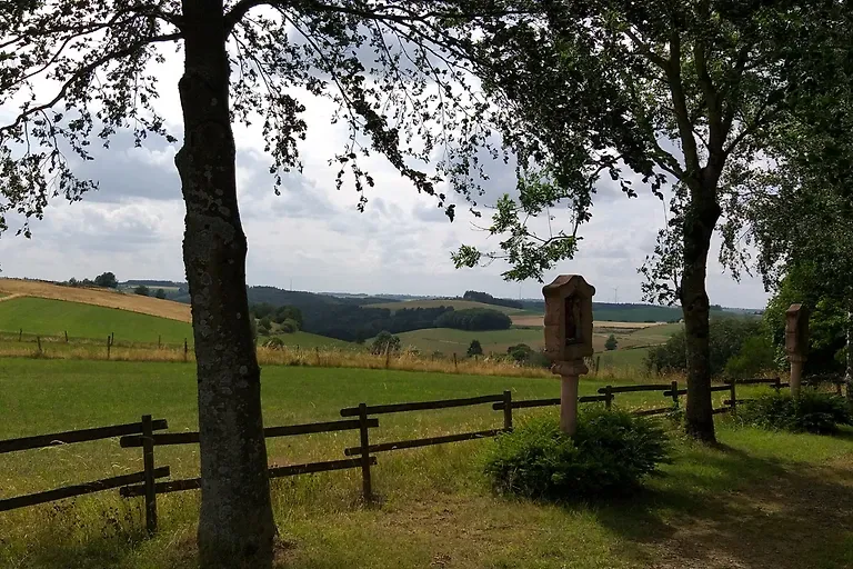 Appartement Igel im Haus Eifelstein