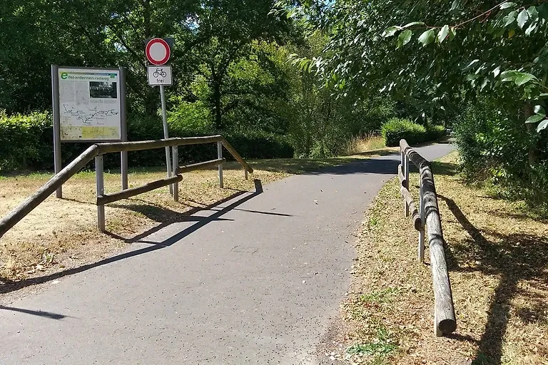 Appartement Eichhörnchen im Haus Eifelstein